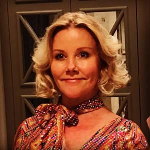 Meet your Posher, Whitley